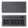 Jonsbo D41 MESH ATX Black GEJB-111 // D41 MESH BLACK - 1132914 - zdjęcie 12